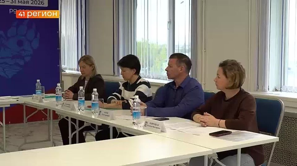 Итоги предварительного голосования «Единой России» подвели на Камчатке