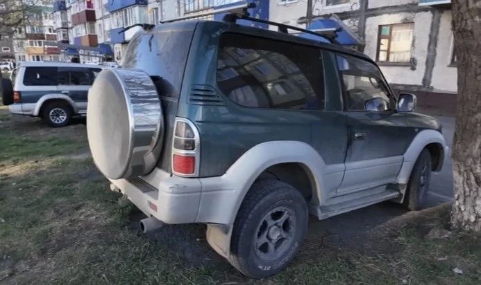 А где ты паркуешься?. Автолюбителей, которые нарушают правила парковки, ищут в Петропавловске