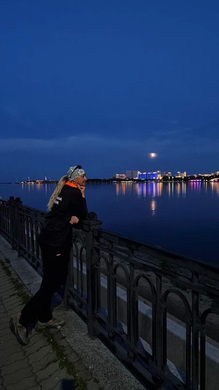 Жительница Камчатки идёт пешком от Тихого до Северного Ледовитого Жительница Камчатки идёт пешком от Тихого до Северного Ледовитого