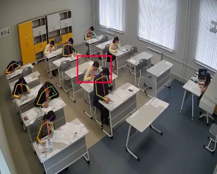 На Камчатке 466 камер проследят за честностью ЕГЭ-2026