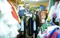 Депутат помог центру творчества «Рассветы Камчатки»