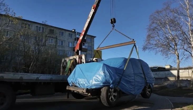 А где ты паркуешься?. Автолюбителей, которые нарушают правила парковки, ищут в Петропавловске А где ты паркуешься?. Автолюбителей, которые нарушают правила парковки, ищут в Петропавловске