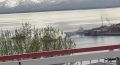 Видели когда-нибудь как «салютуют» корабли?