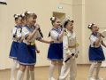 Коллектив Центра «Рассветы Камчатки» ярко открыл летнюю смену