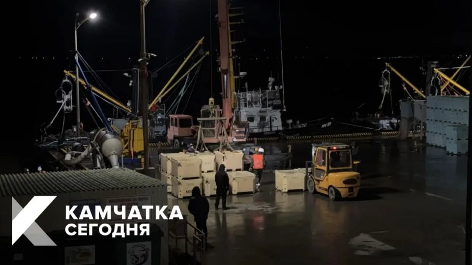 #БольшаяРыбалка. За первый день большой рыбалки на Камчатке добыли 14 тонн лососей На 2 июня вылов лососей в Камчатском крае составил 14 тонн: 12 тонн нерки и 2 тонны чавычи #БольшаяРыбалка. За первый день большой рыбалки на Камчатке добыли 14 тонн лососей На 2 июня вылов лососей в Камчатском крае составил 14 тонн: 12 тонн нерки и 2 тонны чавычи