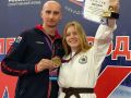 Камчатская спортсменка завоевала бронзу международных соревнований по айкидо