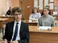 На Камчатке 3,5 тысячи девятиклассников сдают ОГЭ
