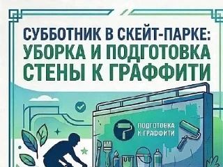 Жителей Вилючинска приглашают на субботник