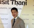 ����� ����� Dusit Thani �������� �� �������� � ������ �������