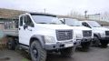 На Камчатку привезли новую технику для борьбы с лесными пожарами