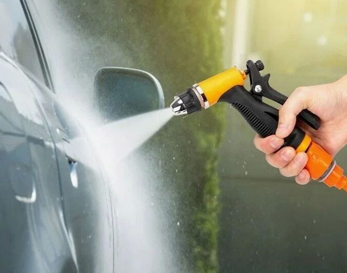 Камчатская прокуратура через суд требует закрыть автомойку на реке Кирпичной