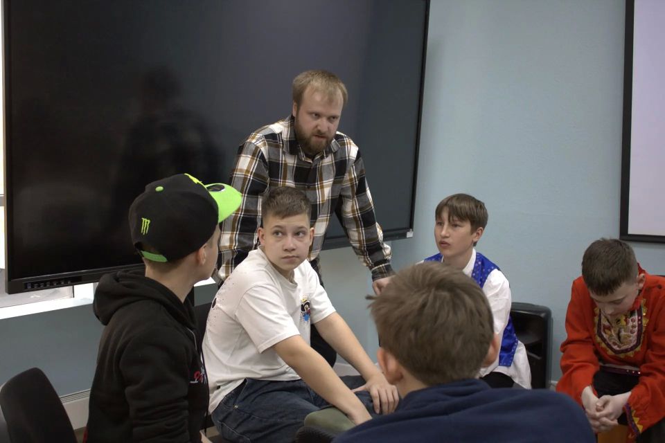 Пусть летние каникулы станут временем для открытий новых горизонтов Пусть летние каникулы станут временем для открытий новых горизонтов