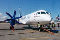 Камчатка получит новые самолёты Ил-114-300 в 2028 году