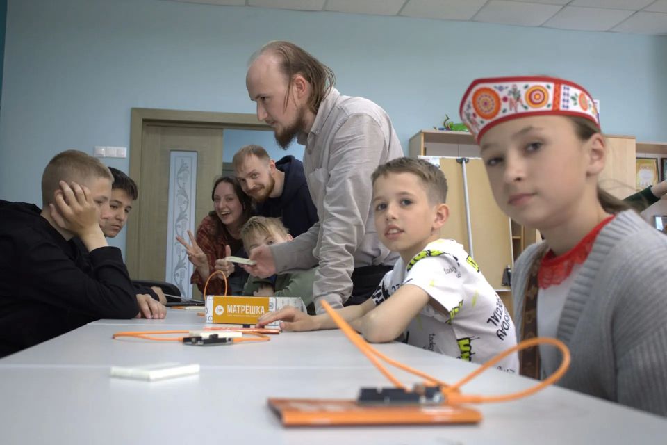 Пусть летние каникулы станут временем для открытий новых горизонтов Пусть летние каникулы станут временем для открытий новых горизонтов