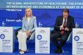 Ирина Яровая: Выездная диспансеризация – одна из самых перспективных технологий здоровьесбережения