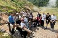 Долина гейзеров ждет камчатских выпускников