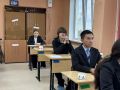 Сегодня камчатские девятиклассники сдают один из главных и самых важных экзаменов – русский язык