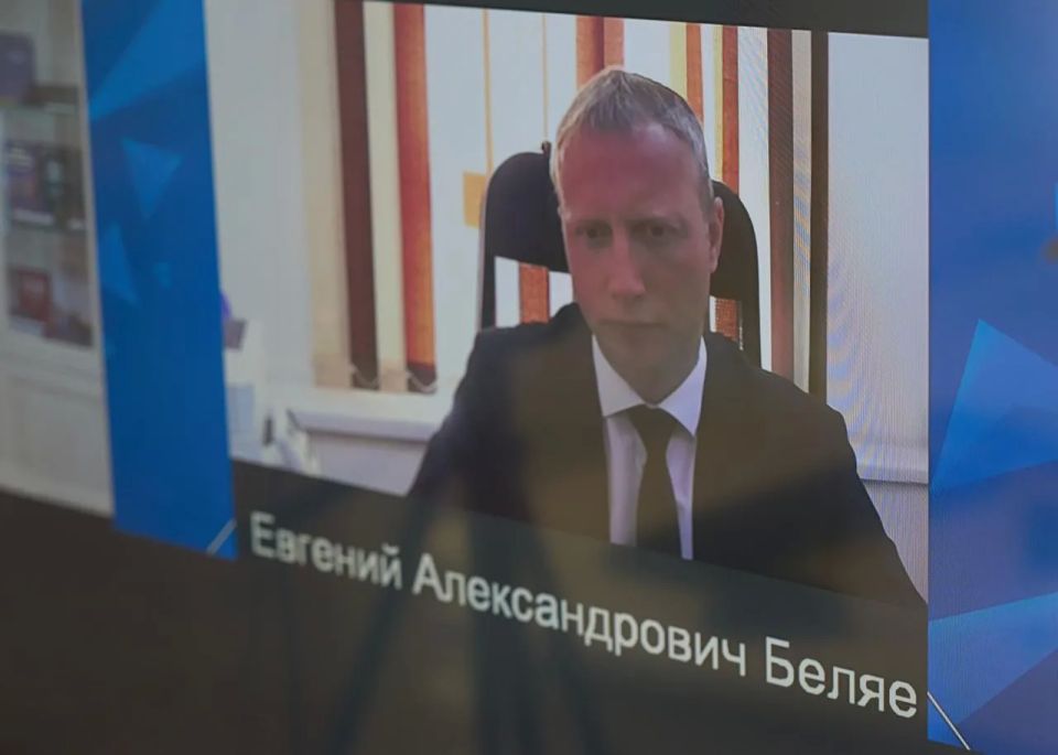 Яна Лантратова: 15 июня заканчивается срок полномочий Уполномоченного по правам человека в Камчатском крае Андрея Зимина Яна Лантратова: 15 июня заканчивается срок полномочий Уполномоченного по правам человека в Камчатском крае Андрея Зимина
