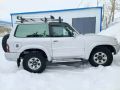 В Оссоре пьяный водитель «подарил» свой автомобиль государству