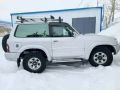 Житель Оссоры лишился автомобиля за любовь к пьяным поездкам