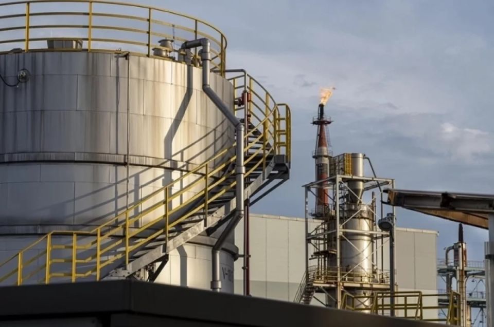 Город нищает: жители нефтяной столицы соседнего региона бьют тревогу