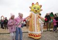 Камчатские депутаты устроили два праздника для детей