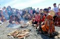 В День России на Камчатке отметят обрядовый праздник первой рыбы
