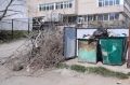 Все контейнерные площадки закрепят за жилыми домами