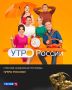 Телеканал «Россия» вновь признан одним из лучших на главной телевизионной премии страны ТЭФИ