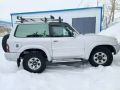 Житель Оссоры лишился автомобиля за нетрезвые поездки по поселку