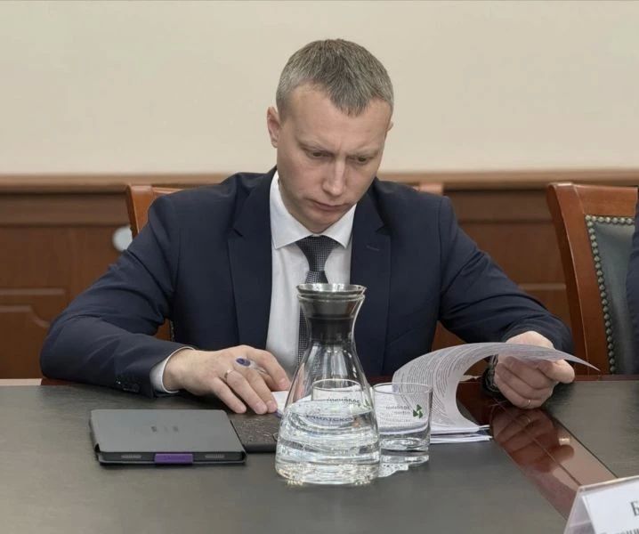 Экс-мэр Петропавловска может стать омбудсменом