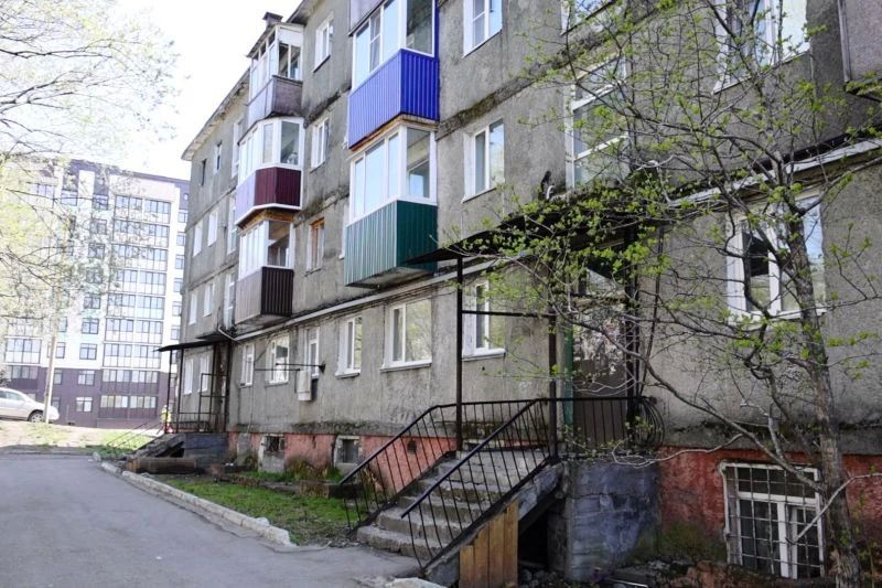 В Петропавловске расселят 12 наиболее пострадавших от землетрясения домов