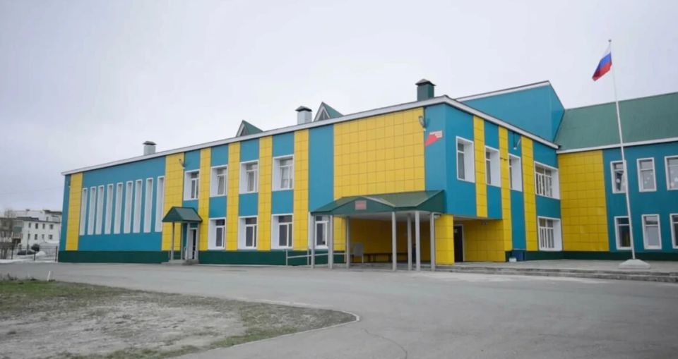В Елизовском районе проверили качество капремонта школ