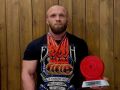 Спортсмен с Камчатки установил новый мировой рекорд