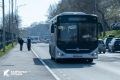 Новый автобусный маршрут в Елизовском округе