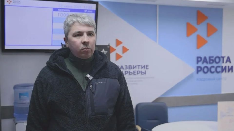Участник СВО с Камчатки после службы осваивает профессию юриста