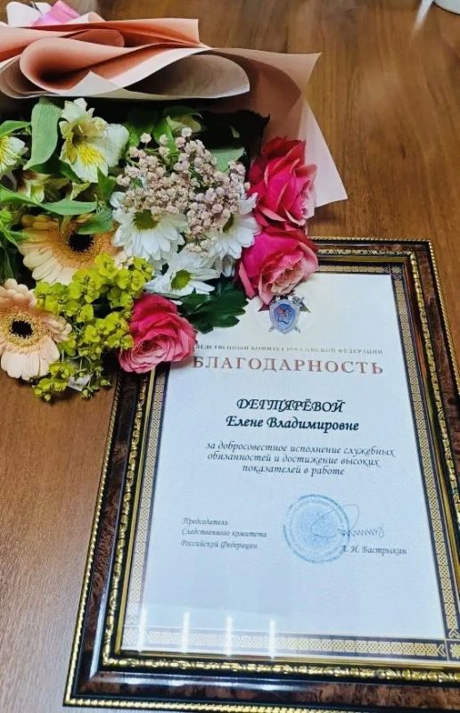 Мы часто рассказываем о наших успехах, но сегодня хочется рассказать об особенно важном событии — признании нашей работы на высоком уровне