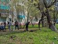 Жителей Петропавловска приглашают на последний в сезоне субботник