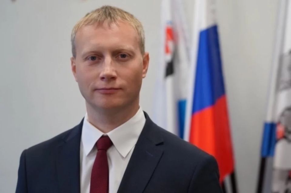 Экс-мэр Петропавловска Беляев может стать новым уполномоченным