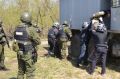 Силовики отразили атаку условных террористов в ходе учения на Камчатке