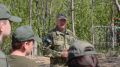 Участник программы «Герои Камчатки» разрабатывает проект для подростков