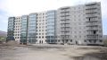 Квартиры в новом ЖК «Электрон» выкупят для жителей аварийных домов