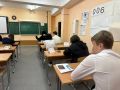 В регионе подвели промежуточные итоги сдачи экзаменов школьниками
