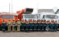 Камчатские спасатели МЧС России встретят праздники в усиленном режиме работы