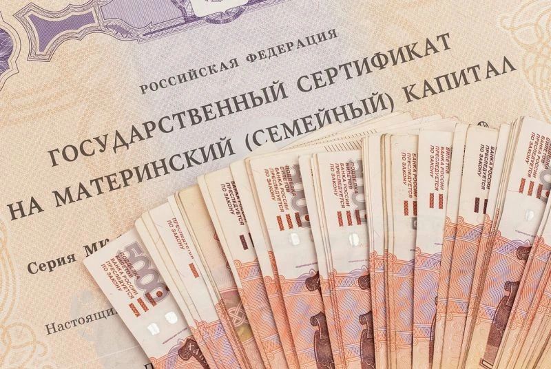 Семьи Камчатки смогут получать выплаты из регионального материнского капитала