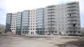 Часть квартир в строящемся ЖК «Электрон» выкупят под расселение аварийного жилья