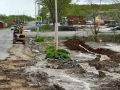 В двух сельских поселениях Камчатки талые воды подтопили жилые дома