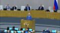 Президент РФ подписал три закона, разработанные Ириной Яровой и повышающие контроль за медосвидетельствованием мигрантов