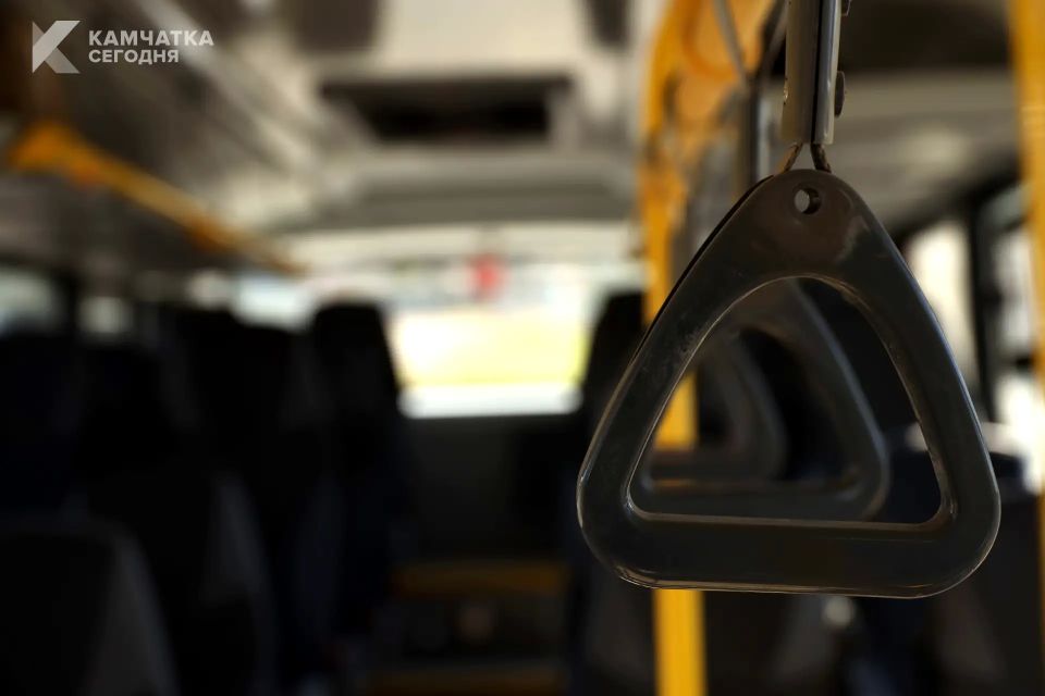 В автобусах Усть-Камчатска изменится стоимость проезда