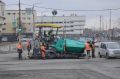 Рекордные 1,3 млрд рублей выделили на ямочный ремонт в Петропавловске